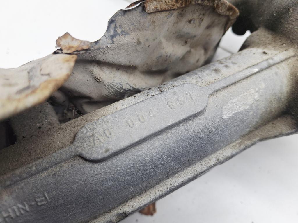 Рейка рулевая, 14000 рублей, Пермь