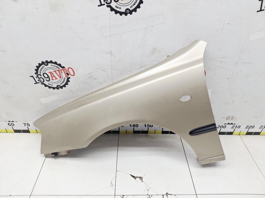 Крыло переднее левое, 6000 рублей, Пермь