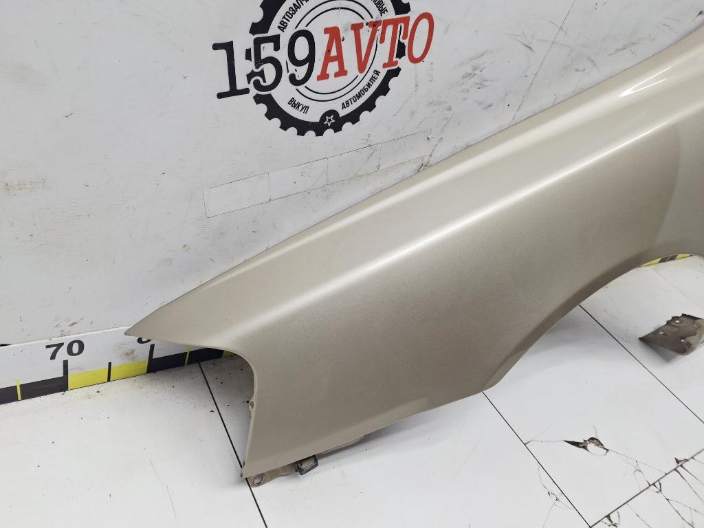 Крыло переднее левое, 6000 рублей, Пермь