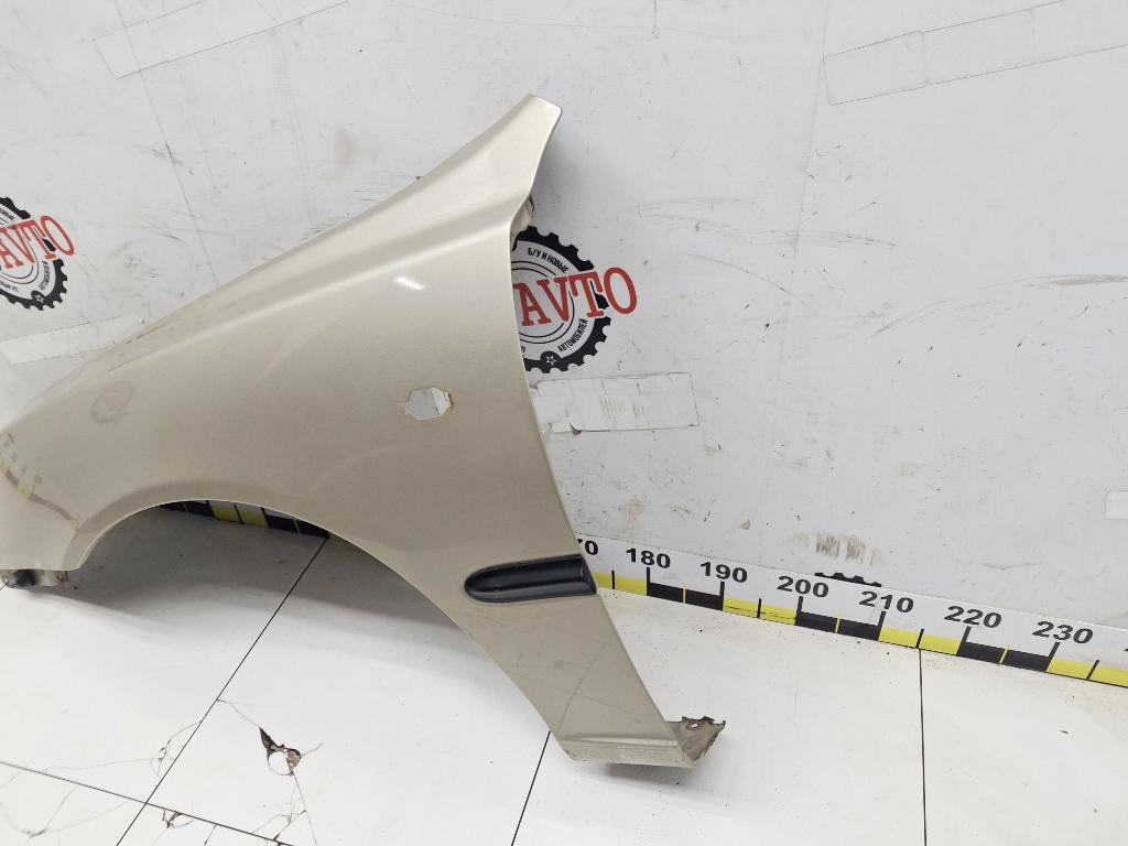 Крыло переднее левое, 6000 рублей, Пермь