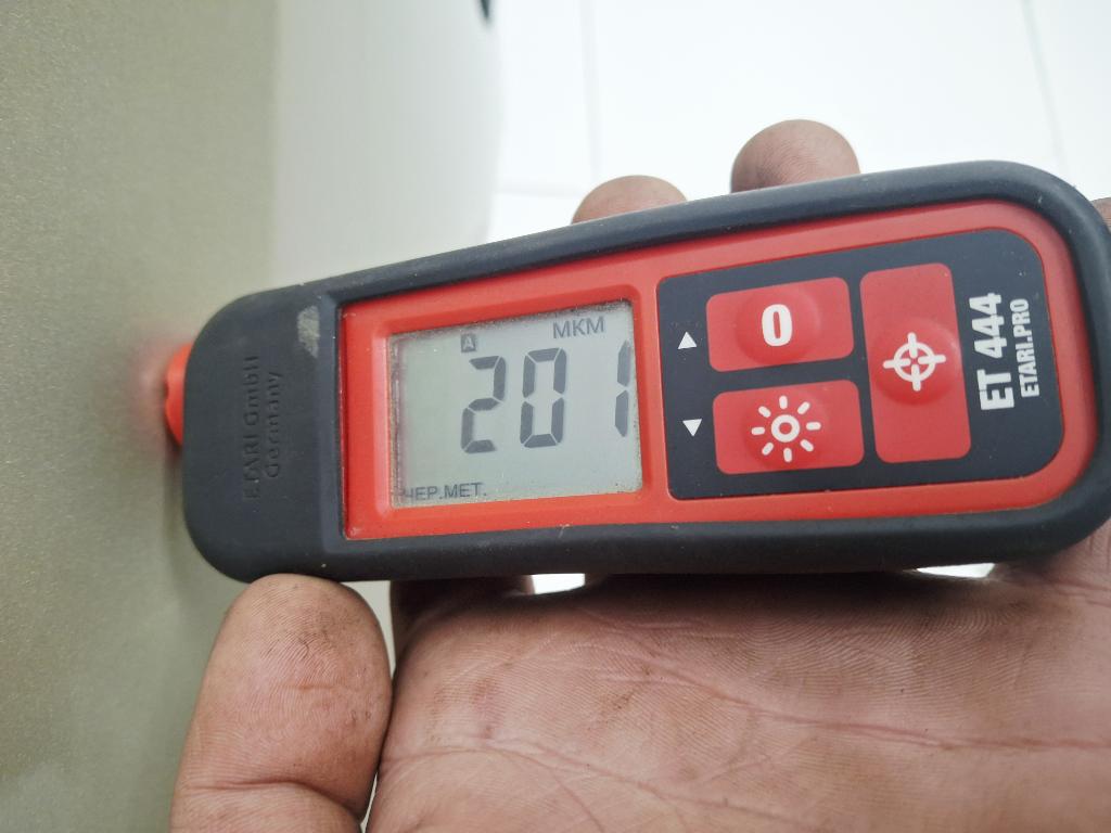 Крыло переднее левое, 6000 рублей, Пермь