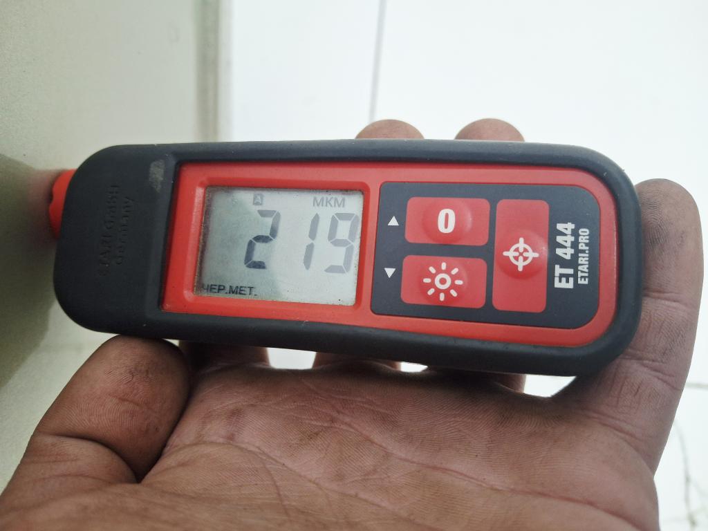 Крыло переднее левое, 6000 рублей, Пермь