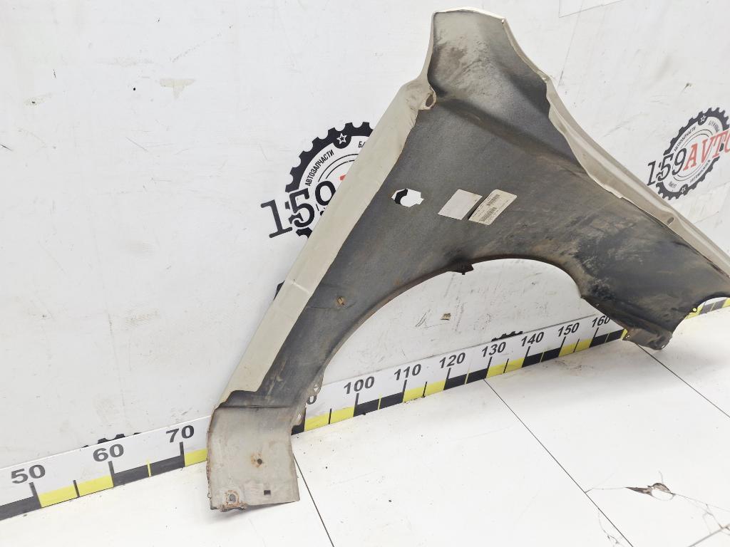 Крыло переднее левое, 6000 рублей, Пермь