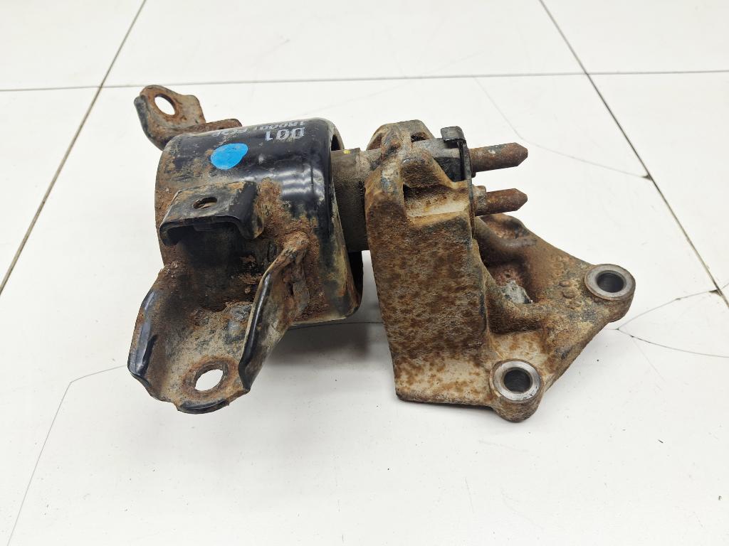 Опора КПП левая, 1500 рублей, Пермь