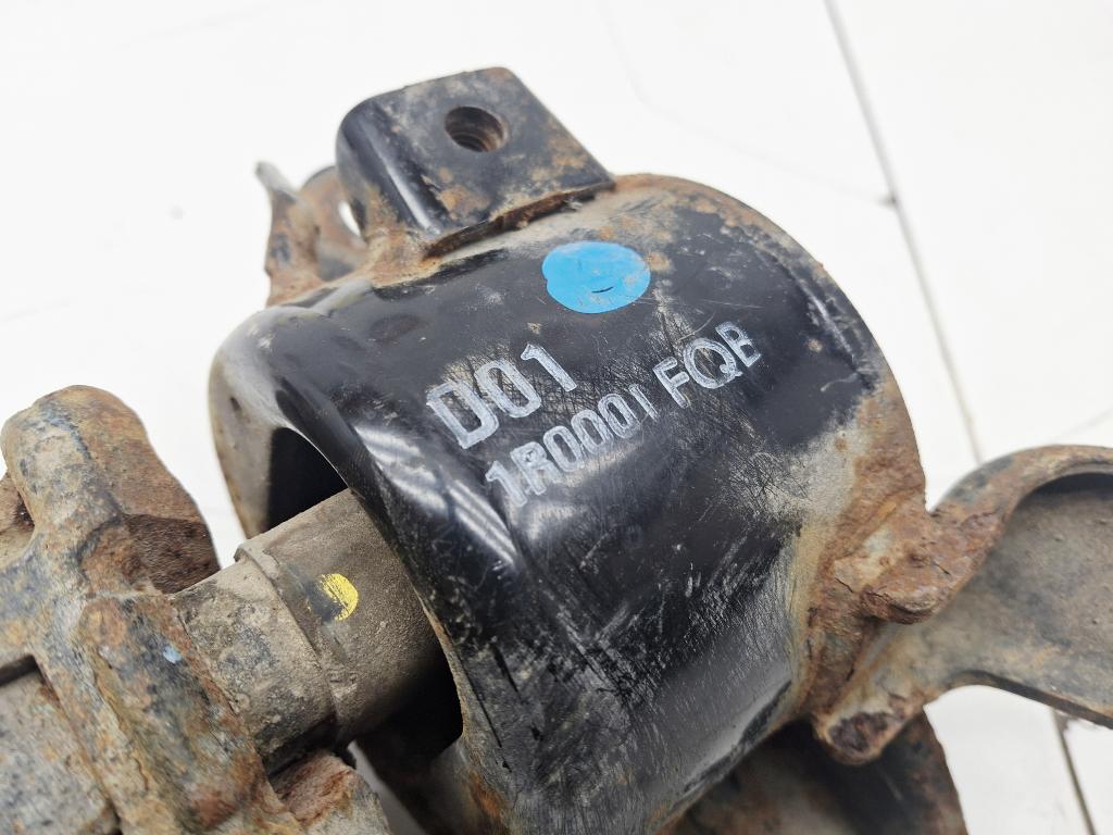 Опора КПП левая, 1500 рублей, Пермь