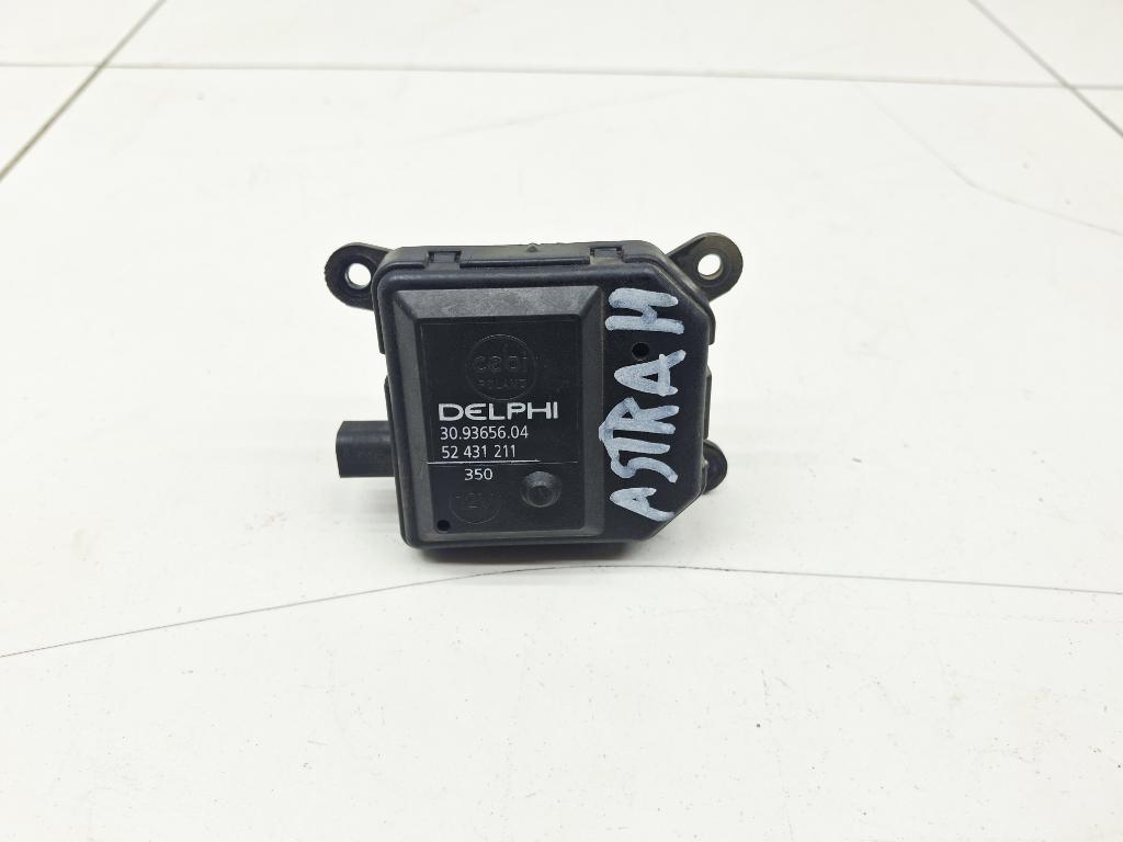 Моторчик заслонки печки, 500 рублей, Пермь