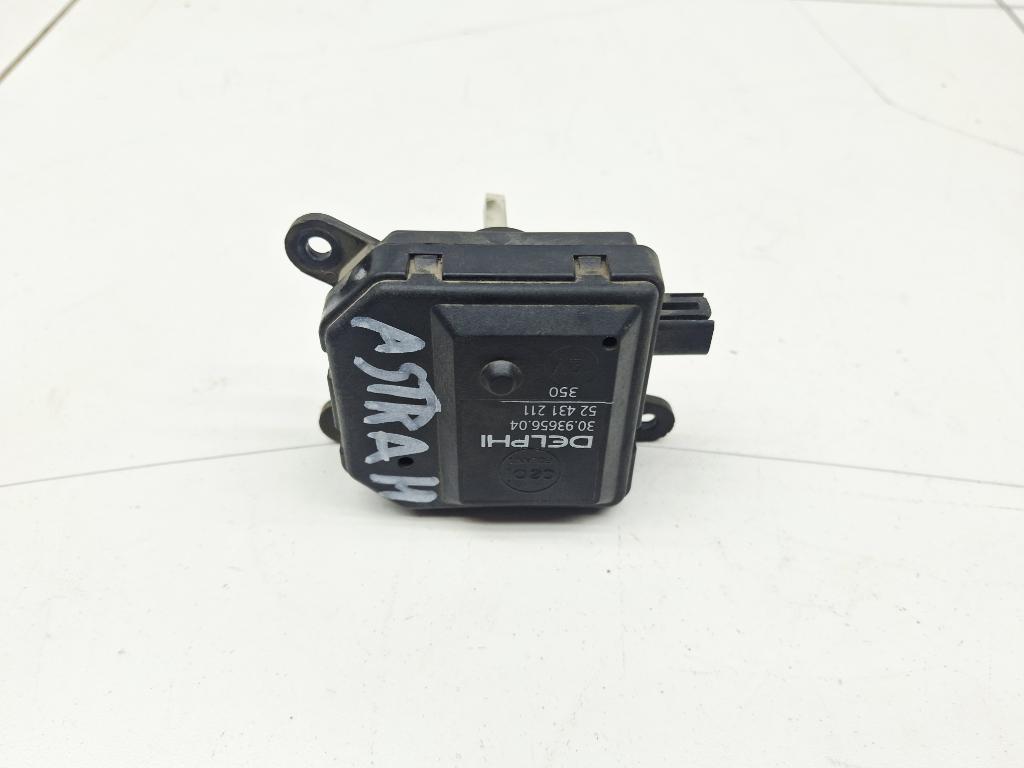 Моторчик заслонки печки, 500 рублей, Пермь