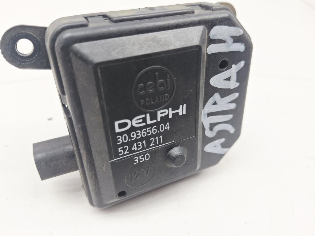 Моторчик заслонки печки, 500 рублей, Пермь