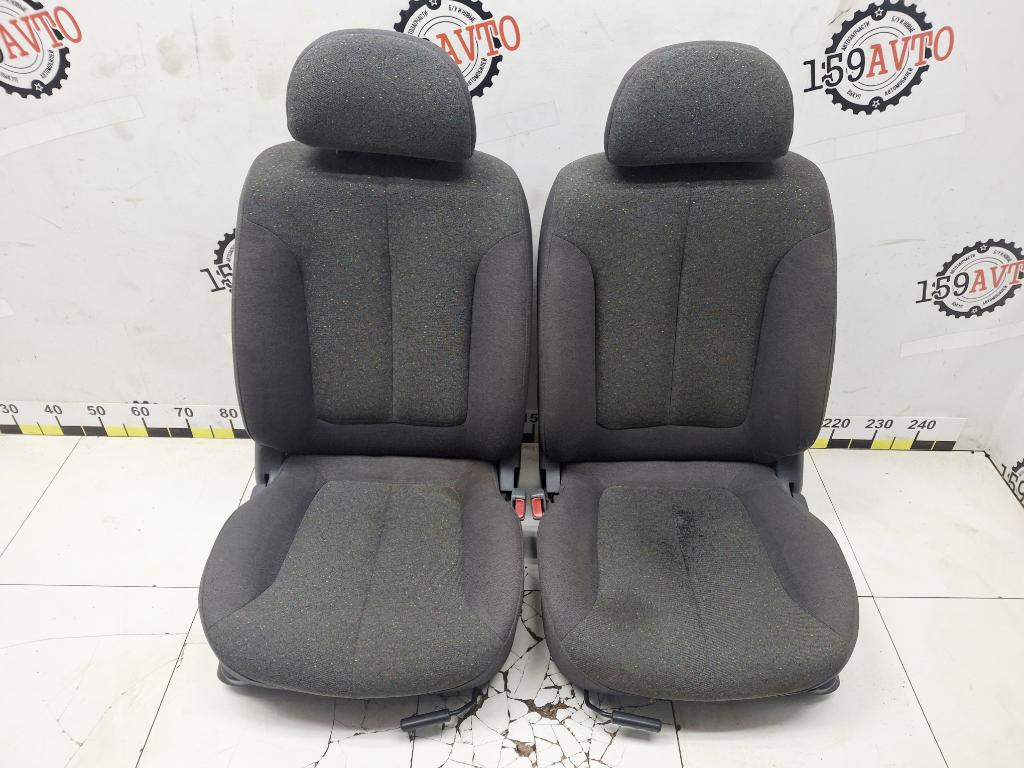 Сиденье переднее, 12000 рублей, Пермь