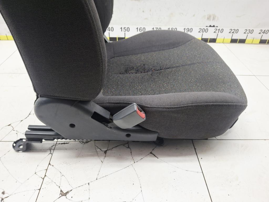 Сиденье переднее, 12000 рублей, Пермь