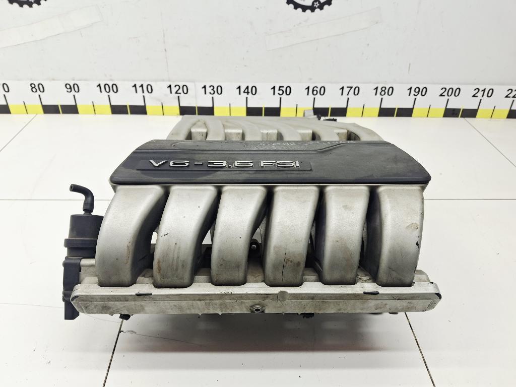 Коллектор впускной, 10000 рублей, Пермь