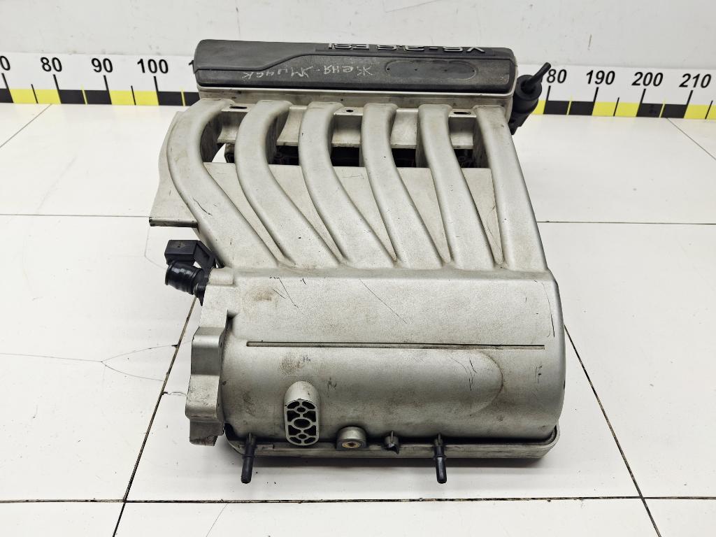 Коллектор впускной, 10000 рублей, Пермь