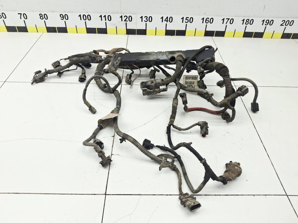 Проводка моторная, 5000 рублей, Пермь