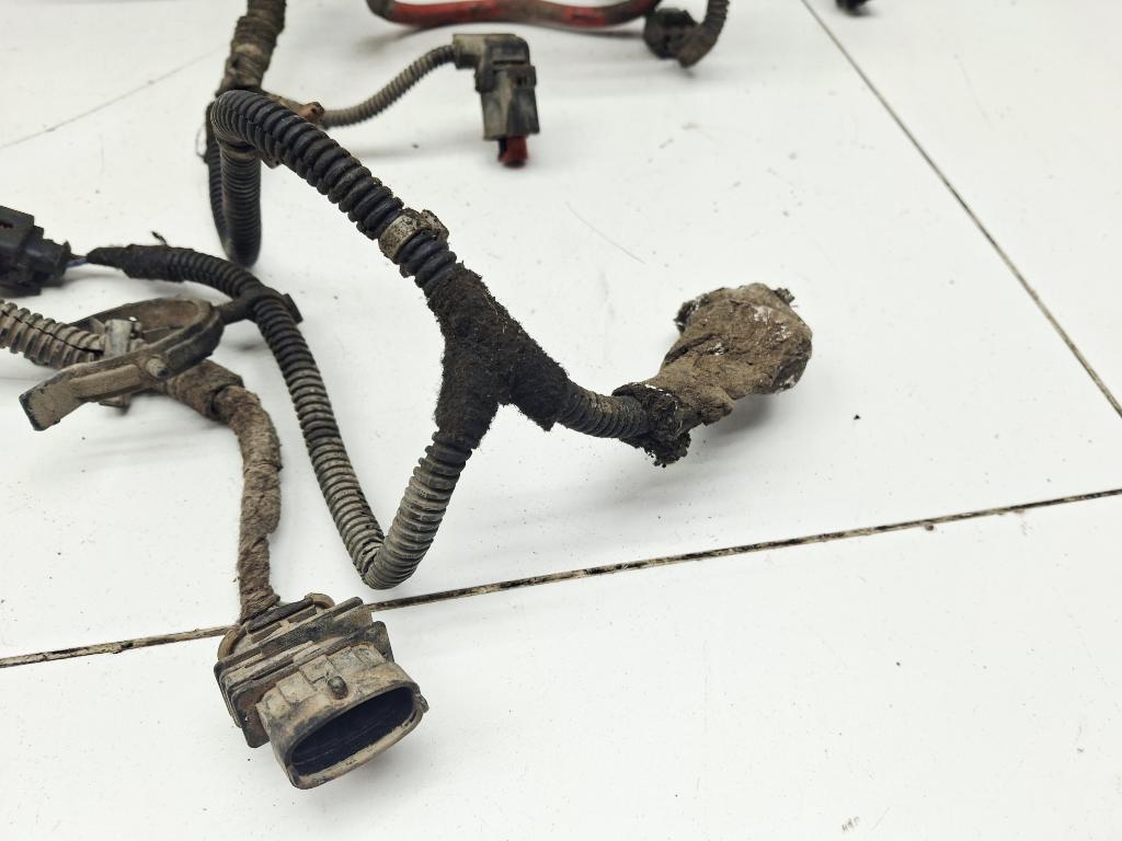 Проводка моторная, 5000 рублей, Пермь