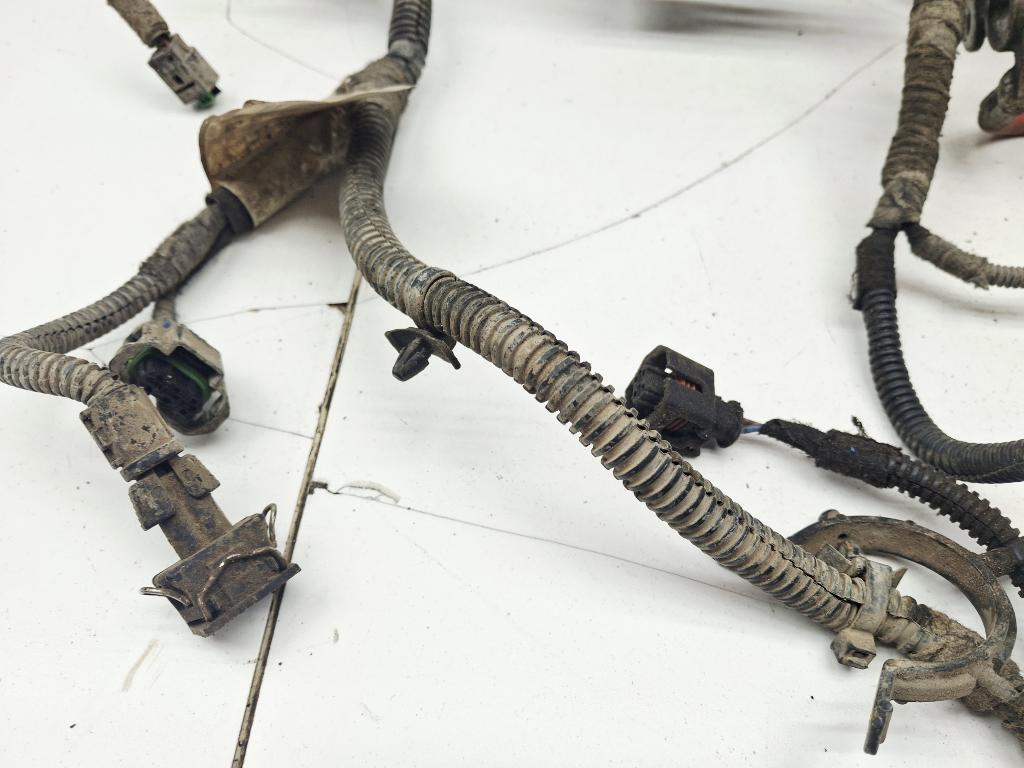 Проводка моторная, 5000 рублей, Пермь