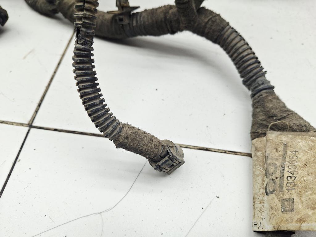 Проводка моторная, 5000 рублей, Пермь