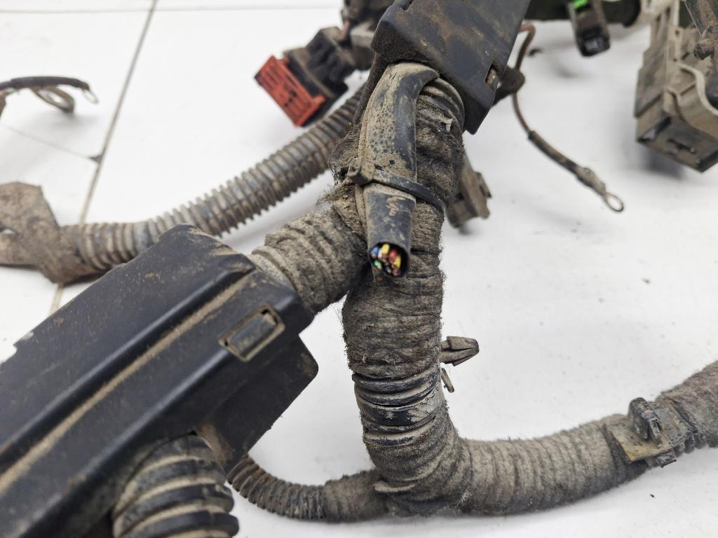 Проводка моторная, 5000 рублей, Пермь