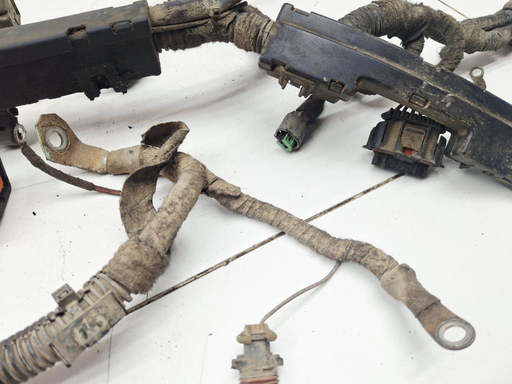 Проводка моторная, 5000 рублей, Пермь