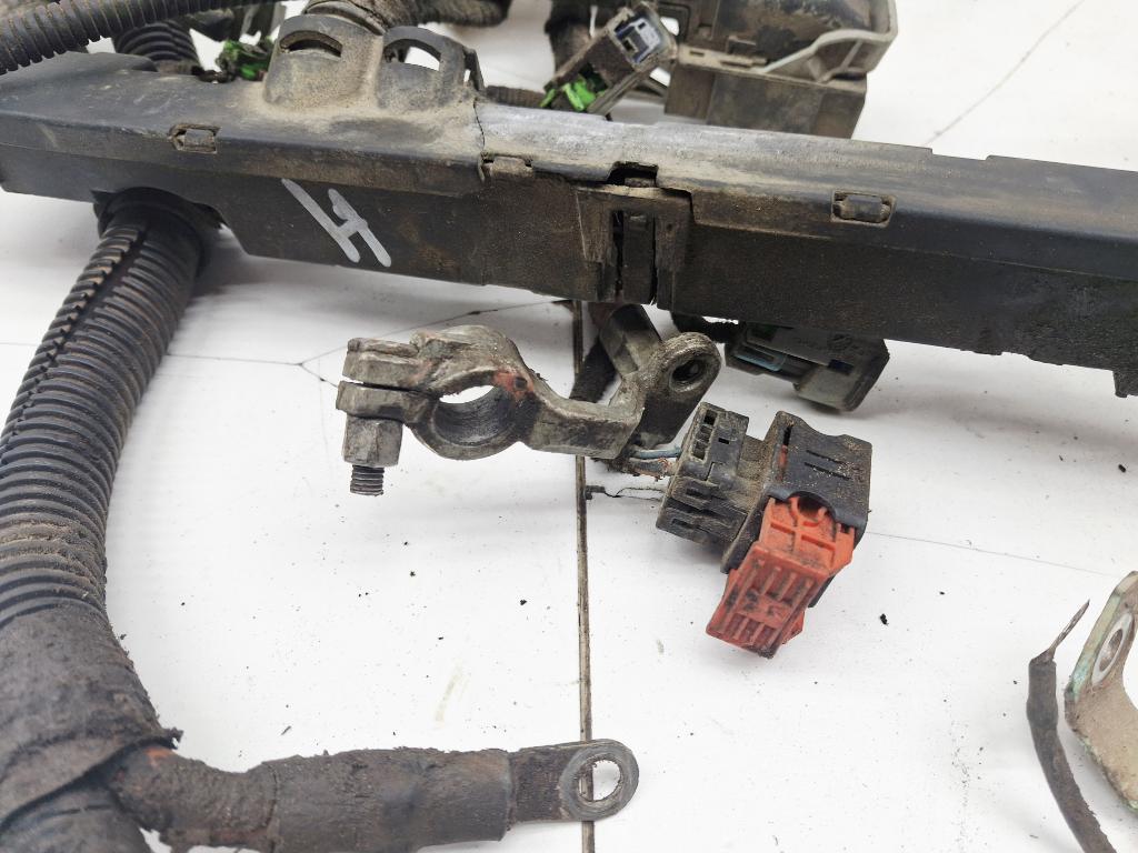 Проводка моторная, 5000 рублей, Пермь