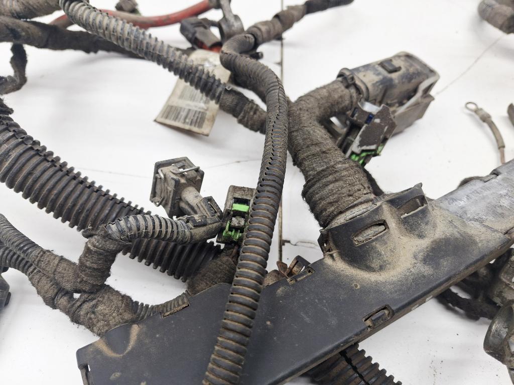 Проводка моторная, 5000 рублей, Пермь