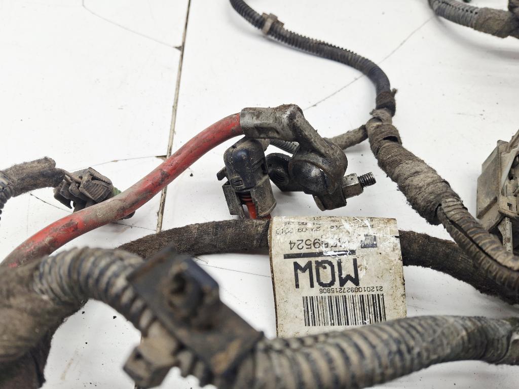 Проводка моторная, 5000 рублей, Пермь