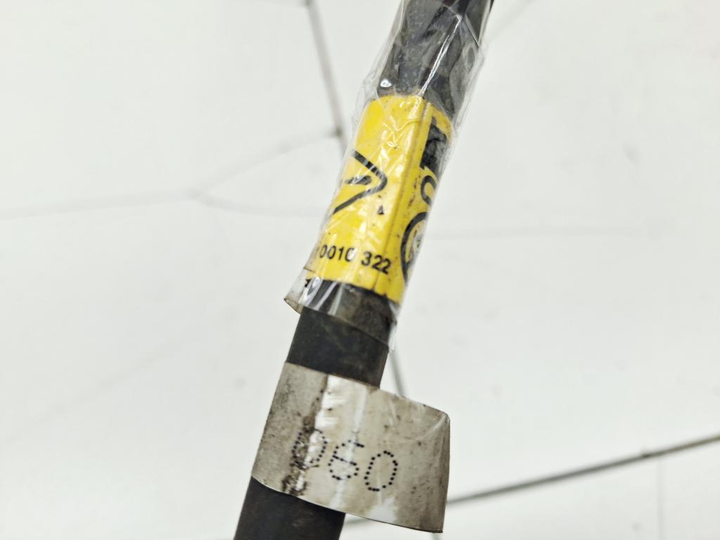 Трубка топливная, 1500 рублей, Пермь