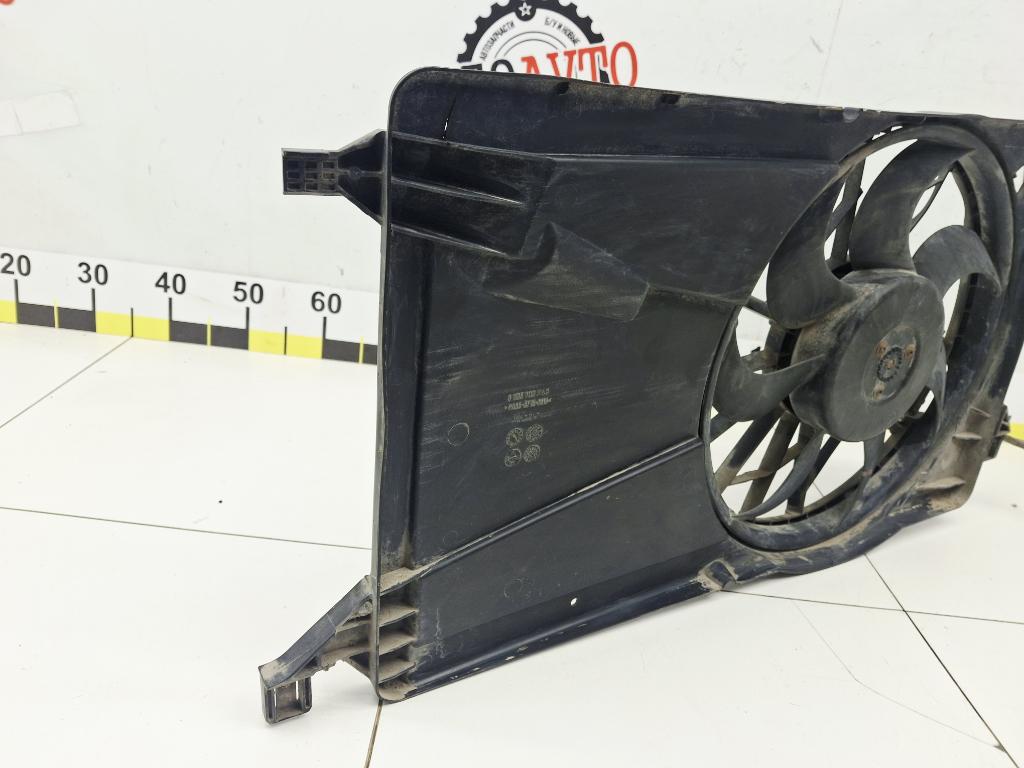 Вентилятор радиатора, 5000 рублей, Пермь