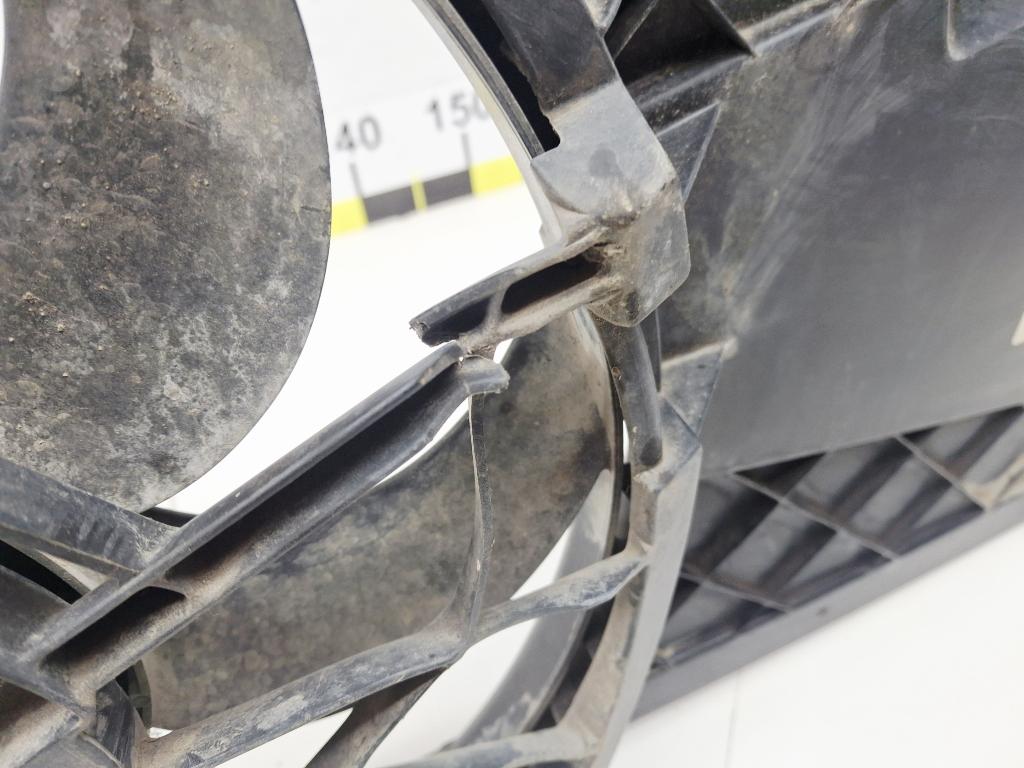 Вентилятор радиатора, 5000 рублей, Пермь