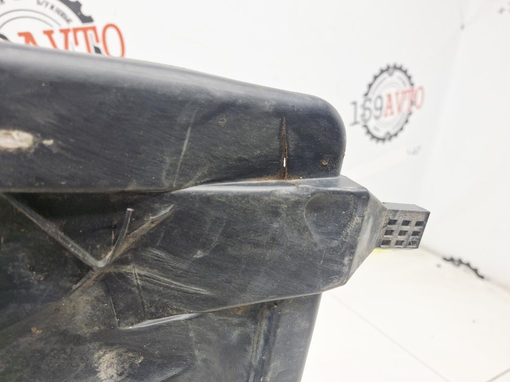 Вентилятор радиатора, 5000 рублей, Пермь