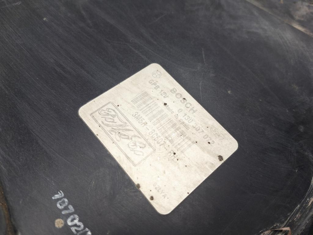 Вентилятор радиатора, 5000 рублей, Пермь