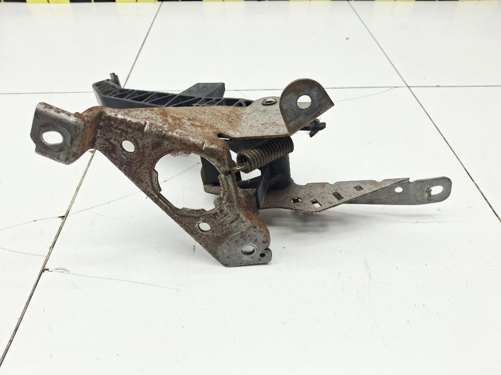 Педаль сцепления, 1000 рублей, Пермь