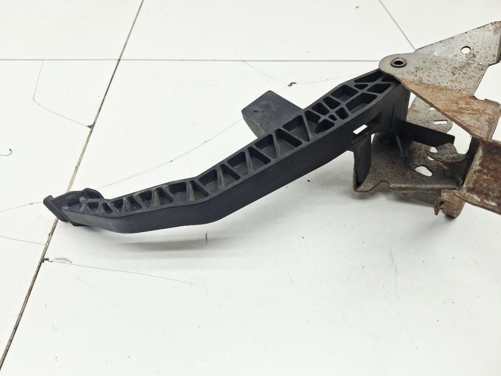 Педаль сцепления, 1000 рублей, Пермь