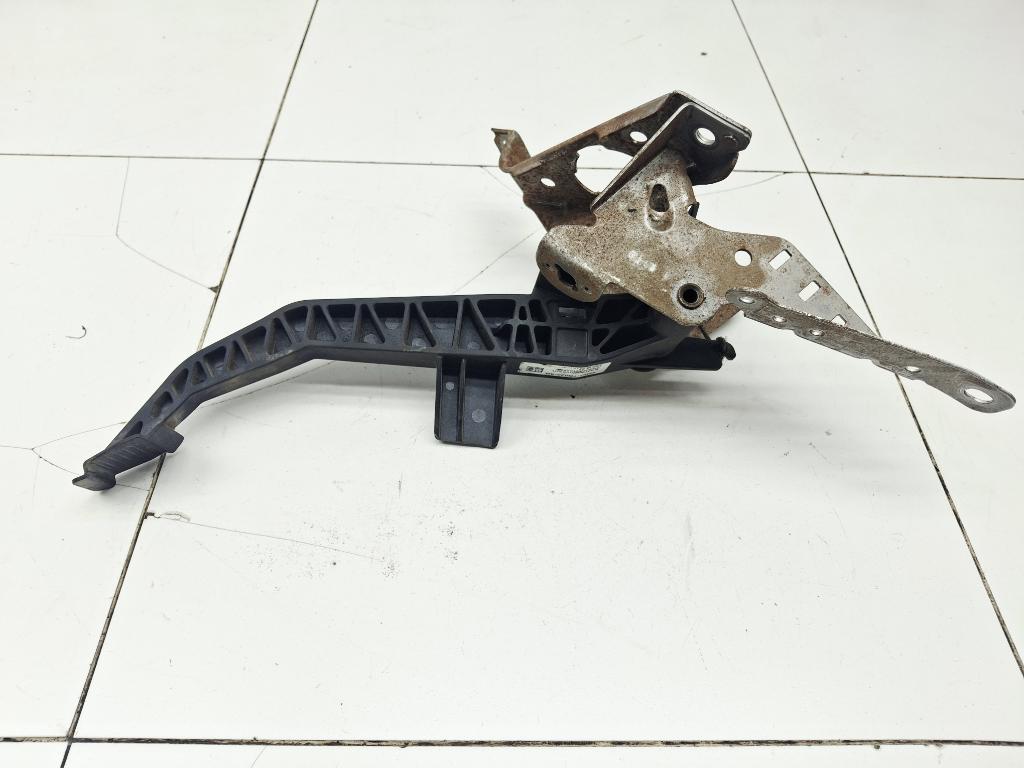 Педаль сцепления, 1000 рублей, Пермь