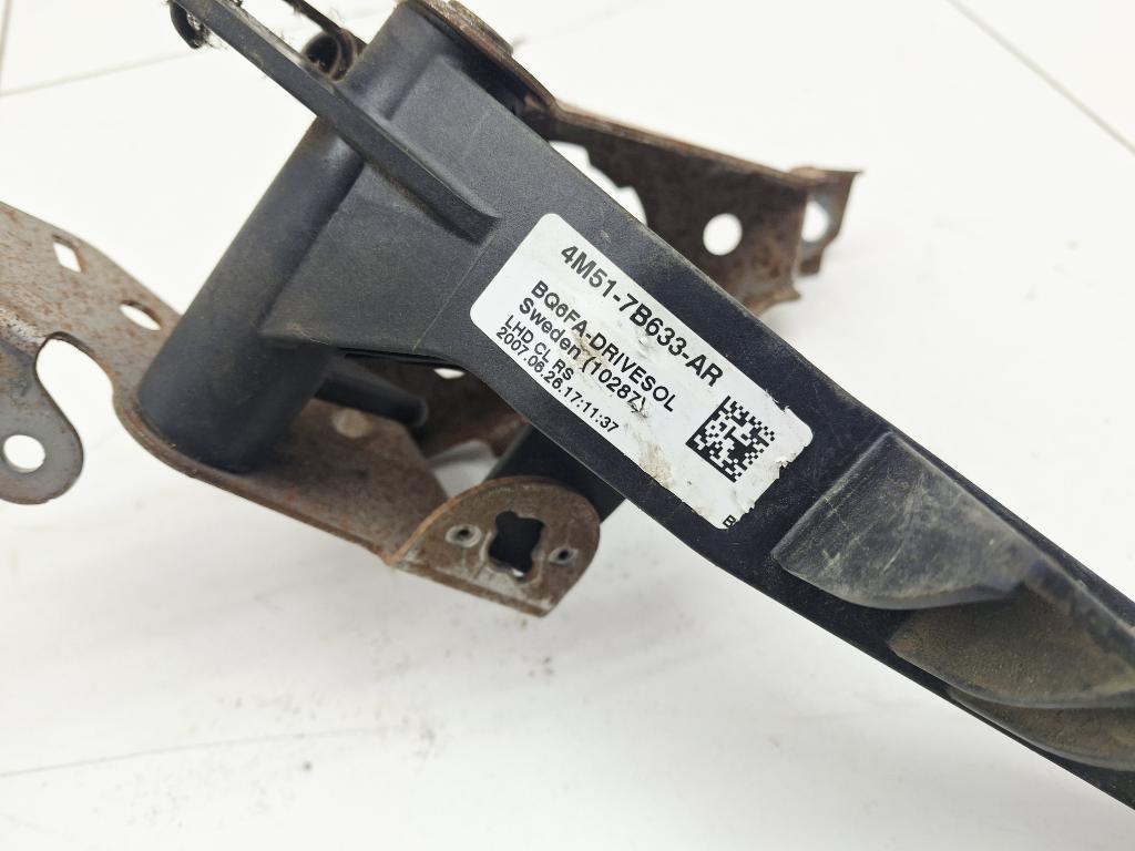 Педаль сцепления, 1000 рублей, Пермь