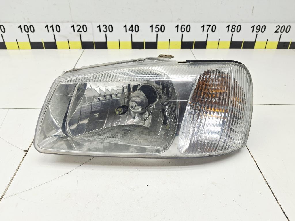 Фара левая, 4000 рублей, Пермь