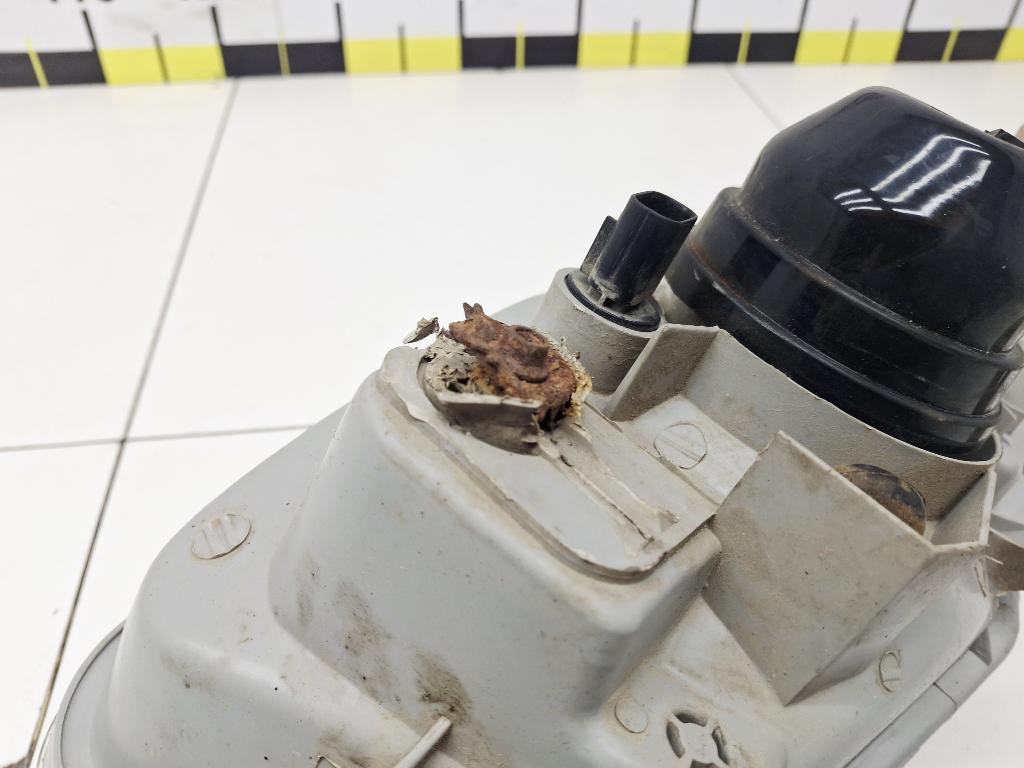 Фара левая, 4000 рублей, Пермь