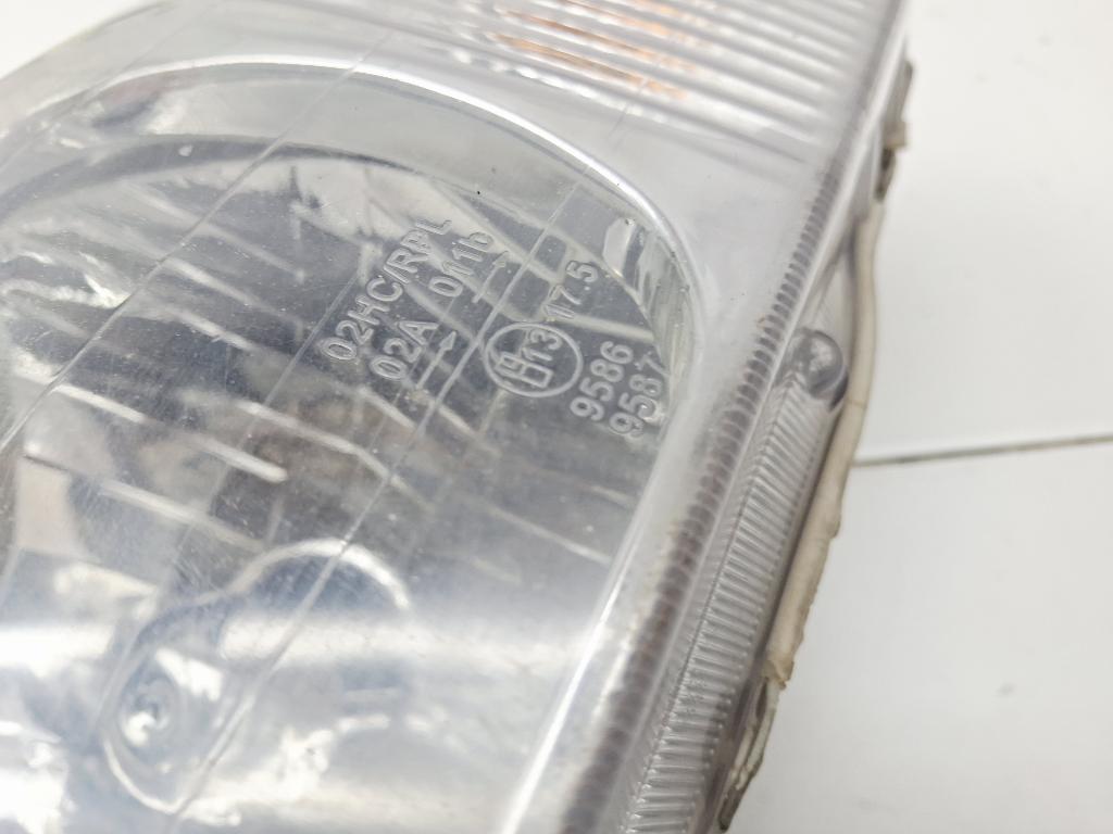 Фара левая, 4000 рублей, Пермь