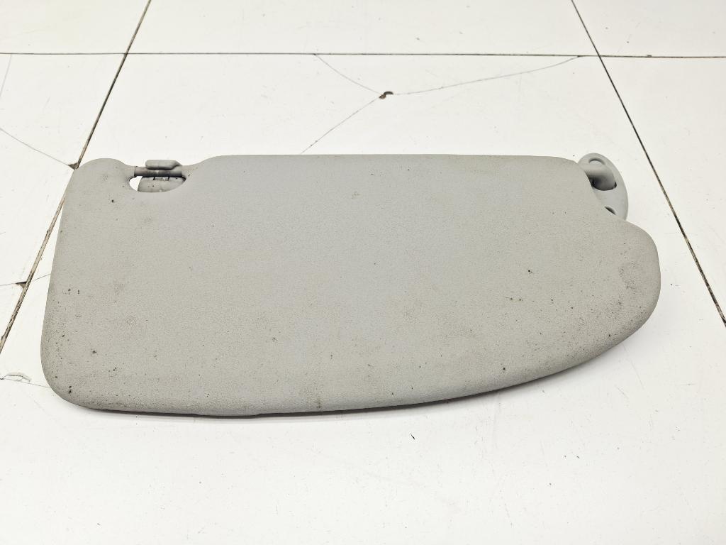 Козырек солнцезащитный левый, 500 рублей, Пермь