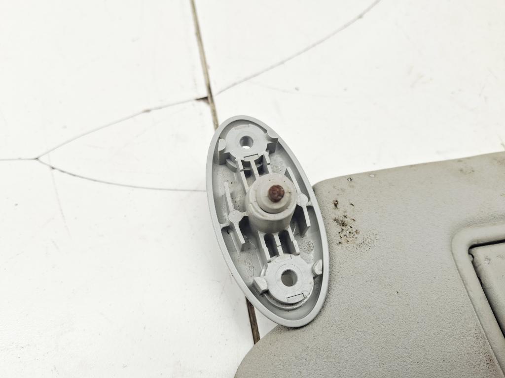 Козырек солнцезащитный левый, 500 рублей, Пермь