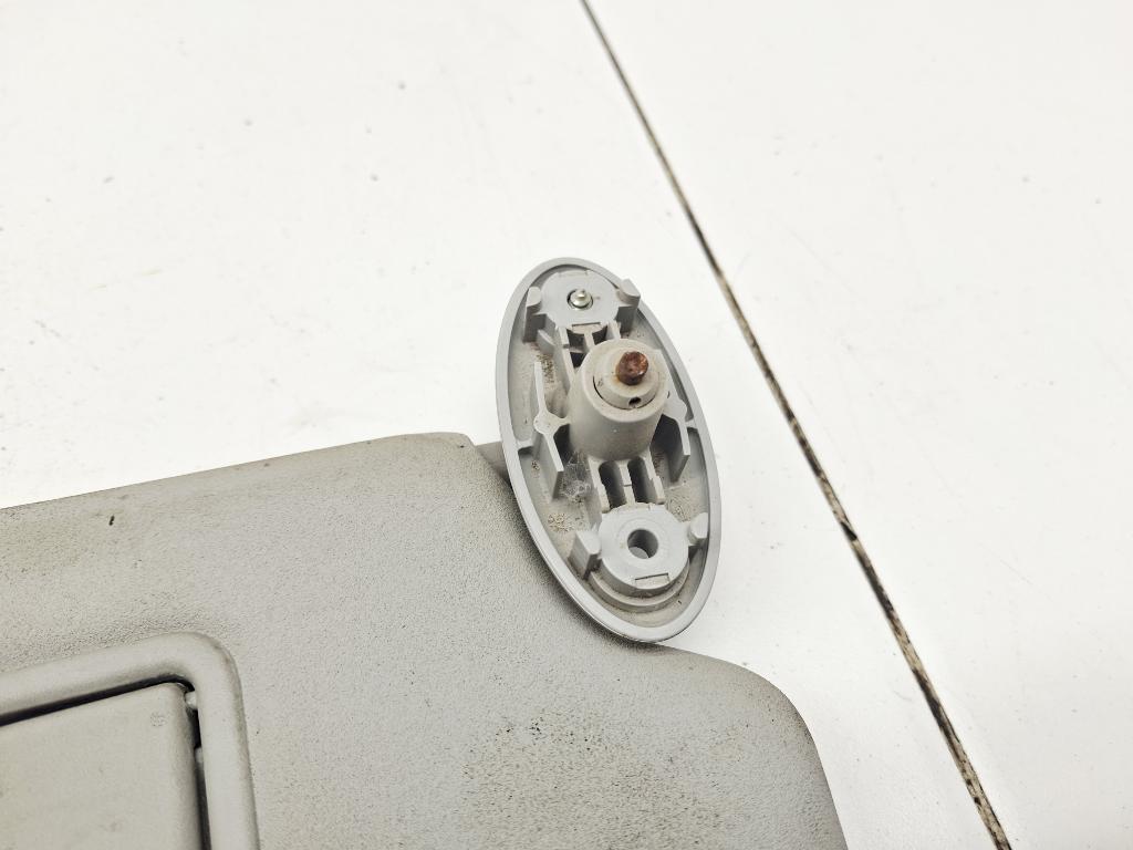 Козырек солнцезащитный правый, 500 рублей, Пермь