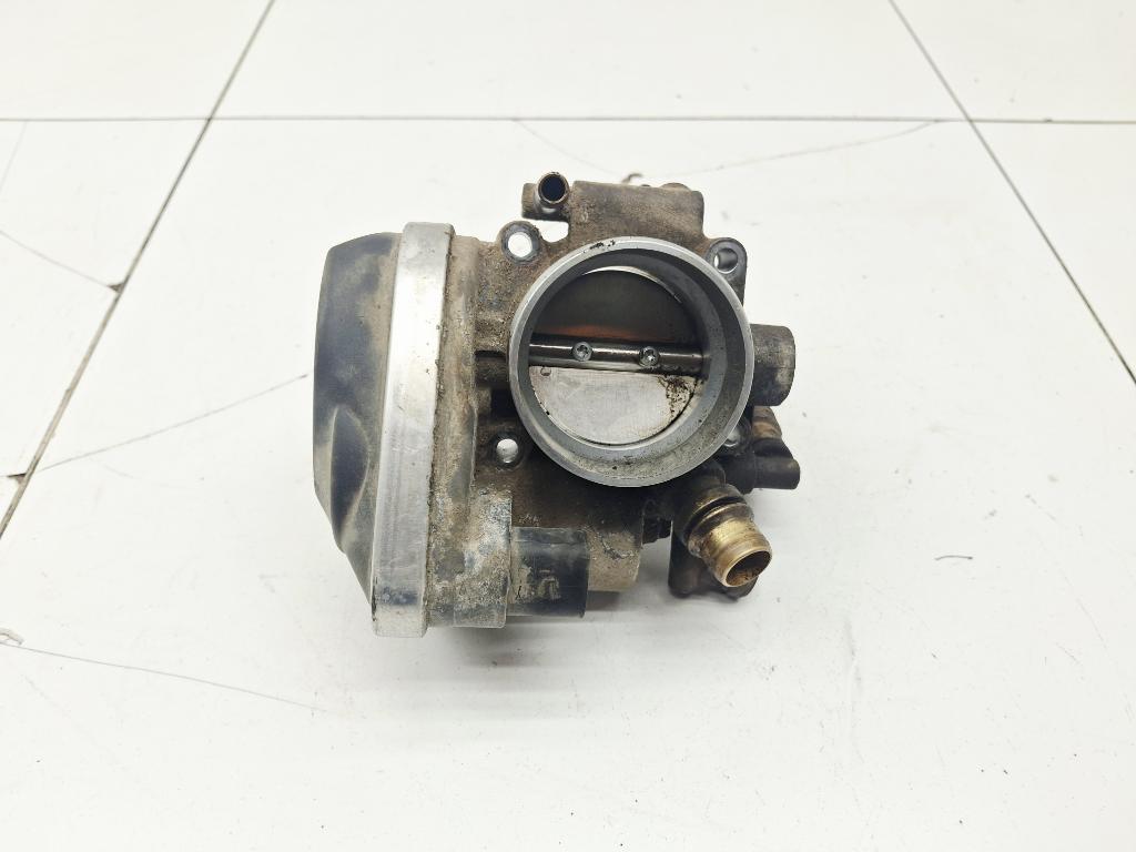 Заслонка дроссельная электрическая, 3000 рублей, Пермь