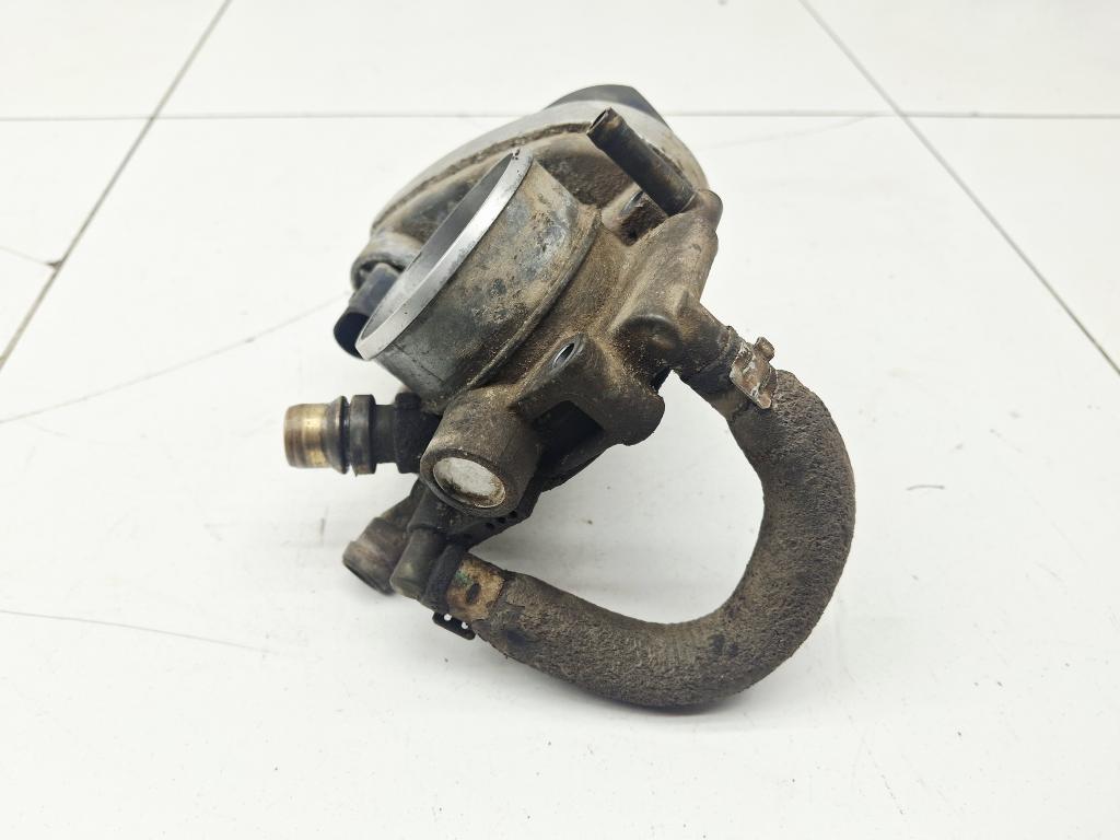 Заслонка дроссельная электрическая, 3000 рублей, Пермь