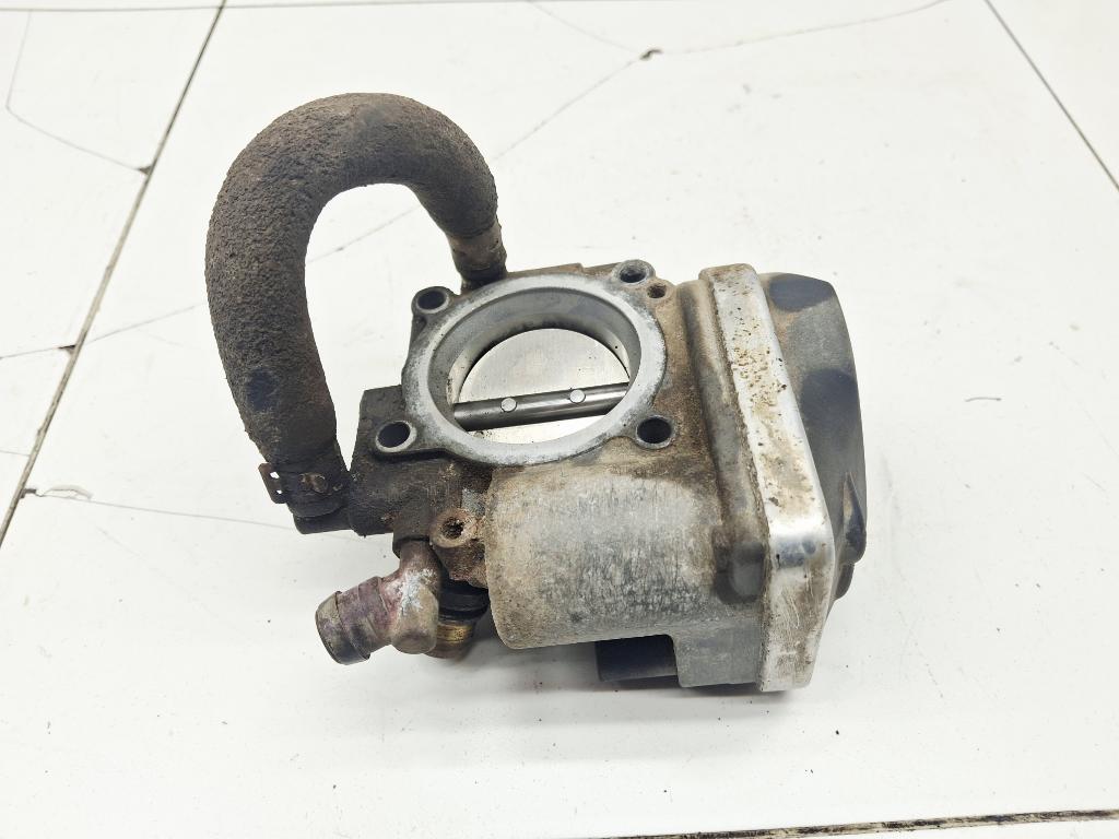 Заслонка дроссельная электрическая, 3000 рублей, Пермь