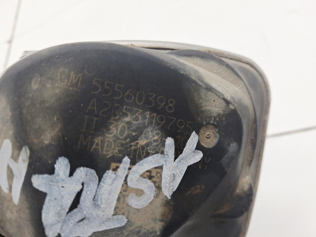 Заслонка дроссельная электрическая, 3000 рублей, Пермь