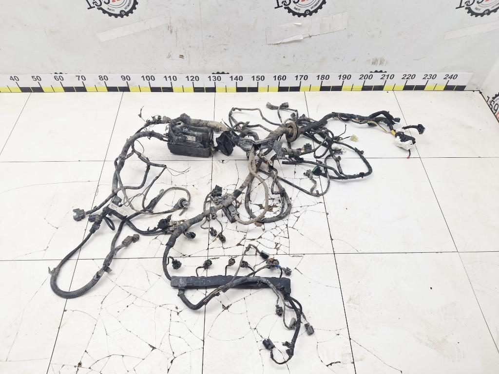 Проводка подкапотная, 10000 рублей, Пермь