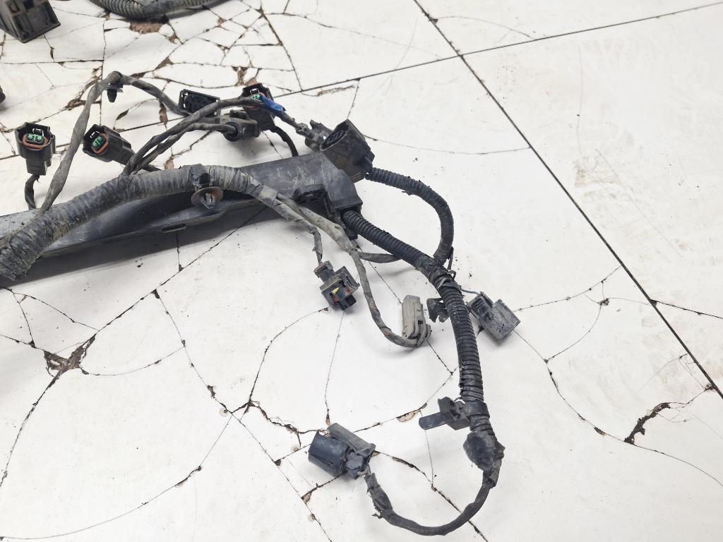 Проводка подкапотная, 10000 рублей, Пермь