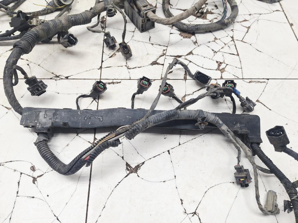 Проводка подкапотная, 10000 рублей, Пермь