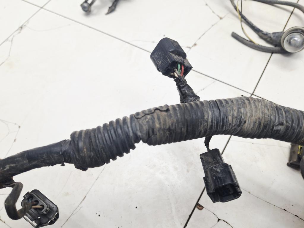 Проводка подкапотная, 10000 рублей, Пермь