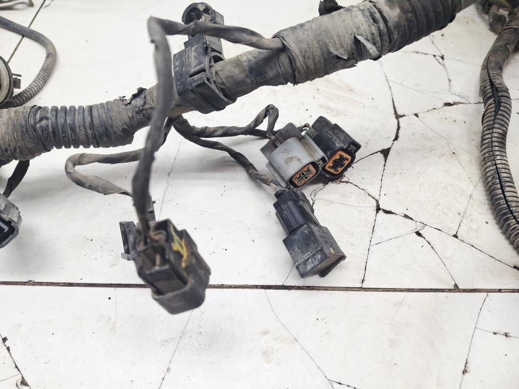 Проводка подкапотная, 10000 рублей, Пермь