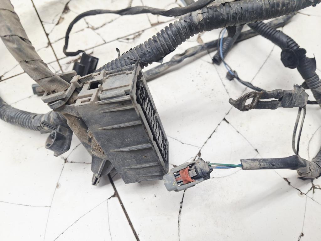 Проводка подкапотная, 10000 рублей, Пермь